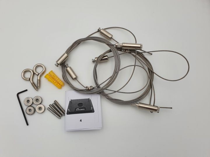 Maxspect Jump Kit de suspension LED 65W