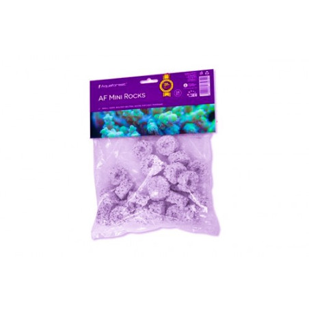 AQUAFOREST FRAG ROCK 24 pcs
