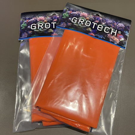 GROTECH Gant de protection 90cm X10 pcs