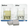MAXSPECT Nano Tech Clear Cube 8pcs