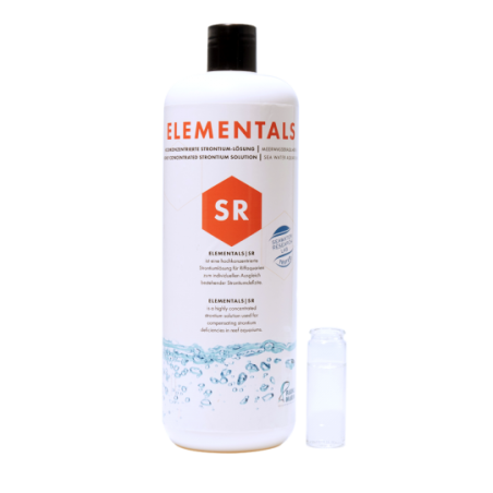 FAUNA MARIN SR Elementals 1000ml