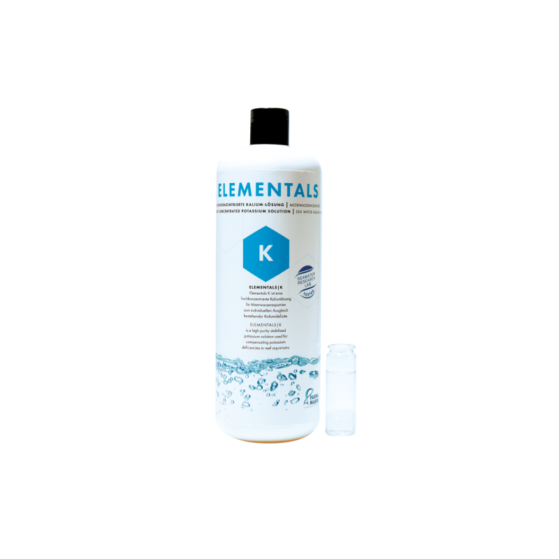 FAUNA MARIN K Elementals 1000ml