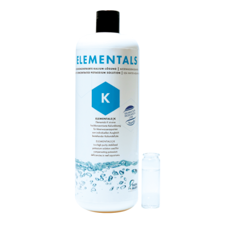FAUNA MARIN K Elementals 1000ml