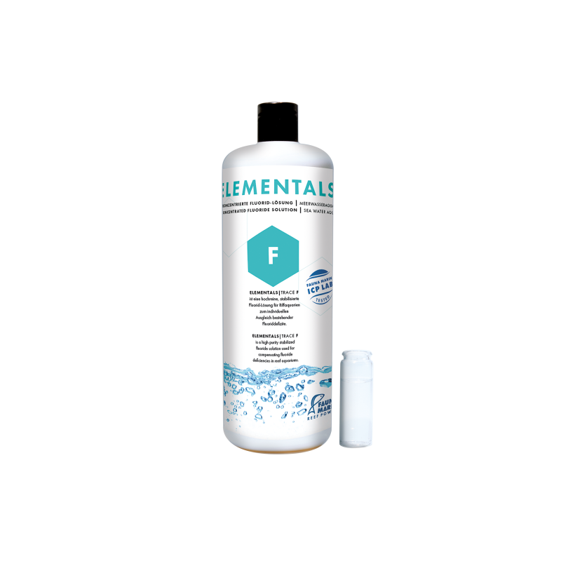 FAUNA MARIN F Elementals 1000ml