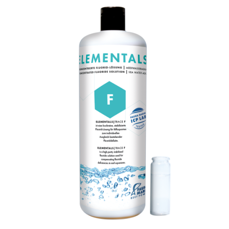 FAUNA MARIN F Elementals 1000ml