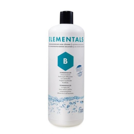 FAUNA MARIN B Elementals 1000ml
