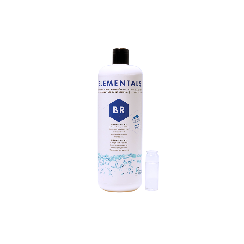 FAUNA MARIN BR Elementals 1000ml
