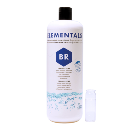 FAUNA MARIN BR Elementals 1000ml