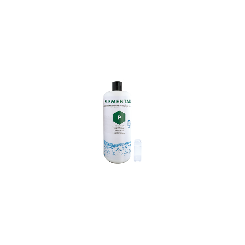 FAUNA MARIN P Elementals 1000ml