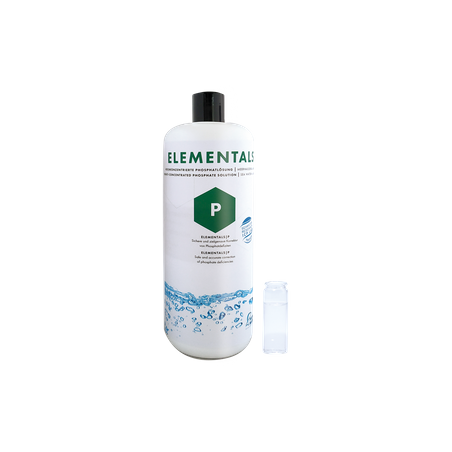 FAUNA MARIN P Elementals 1000ml