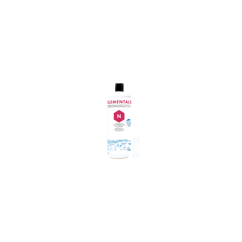FAUNA MARIN N Elementals 1000ml