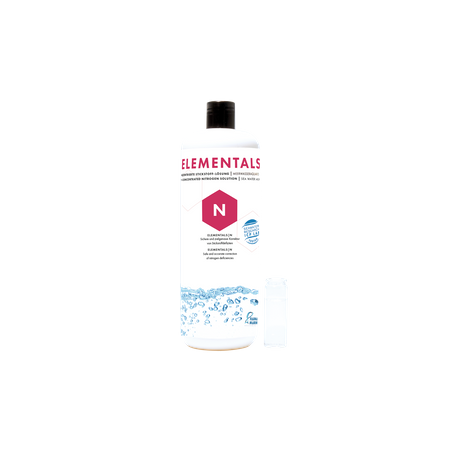 FAUNA MARIN N Elementals 1000ml
