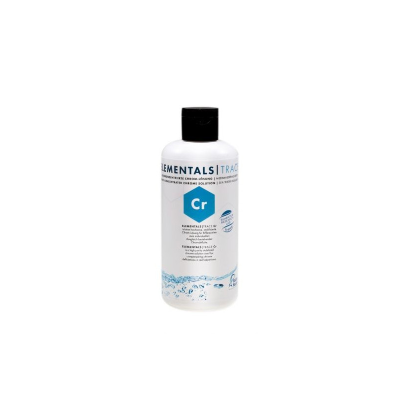 FAUNA MARIN Cr trace 250ml