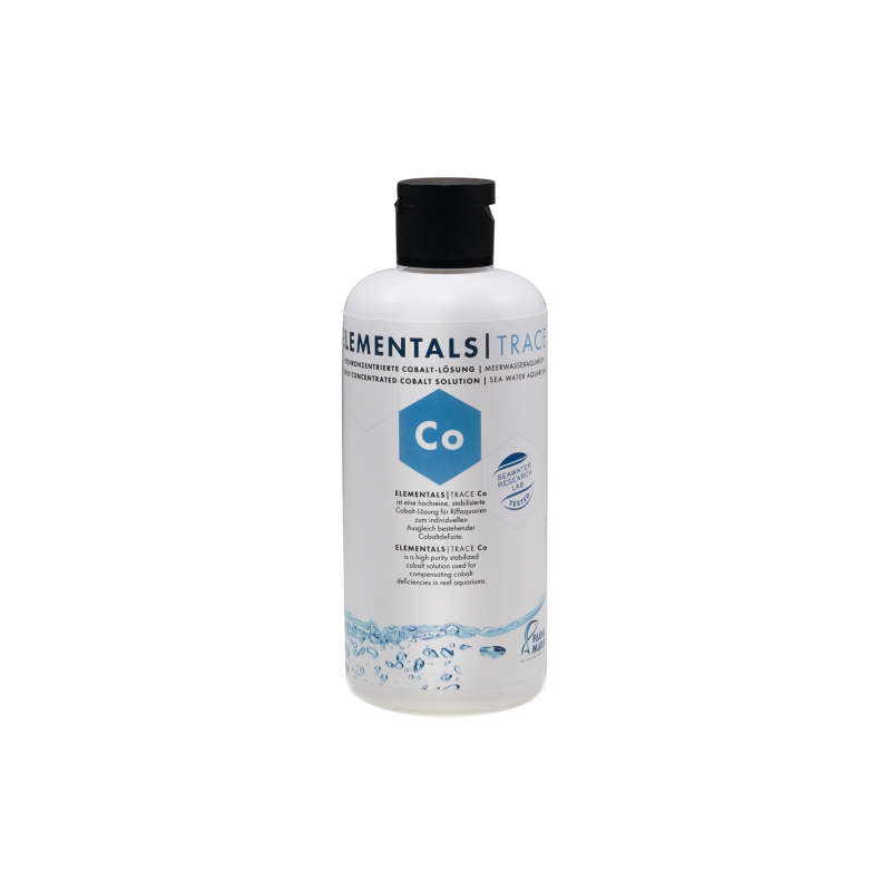 FAUNA MARIN Co trace 250ml