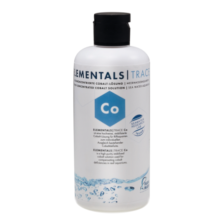 FAUNA MARIN Co trace 250ml