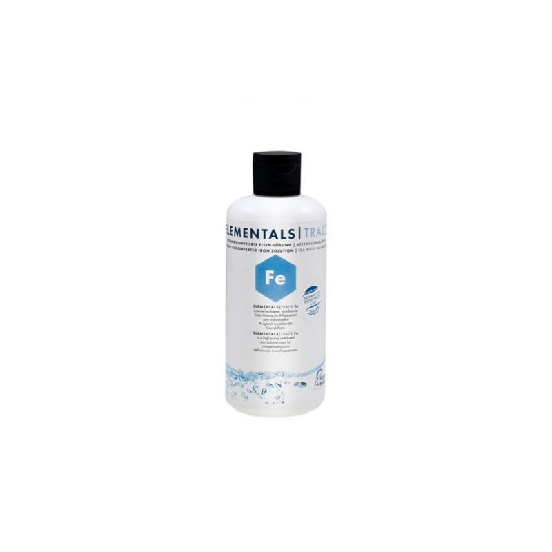 FAUNA MARIN Fe trace 250ml