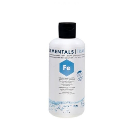 FAUNA MARIN Fe trace 250ml