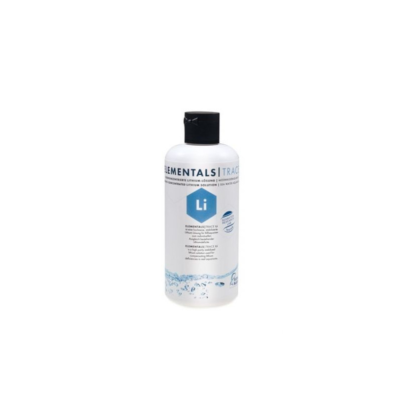 FAUNA MARIN Li trace 250ml