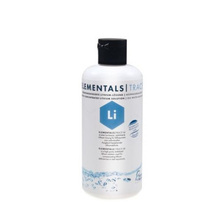 FAUNA MARIN Li trace 250ml