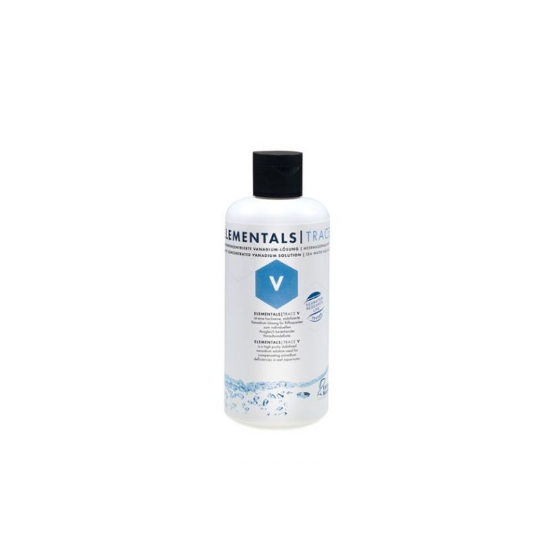 FAUNA MARIN V trace 250ml