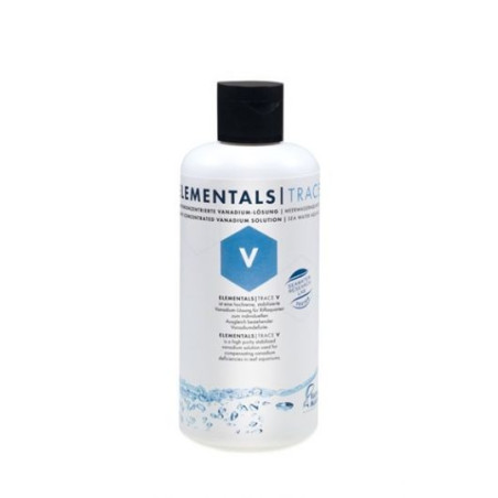 FAUNA MARIN V trace 250ml