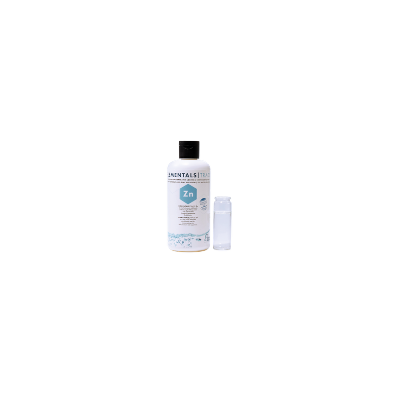 FAUNA MARIN Zn trace 250ml