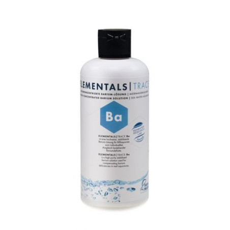 FAUNA MARIN Ba trace 250ml