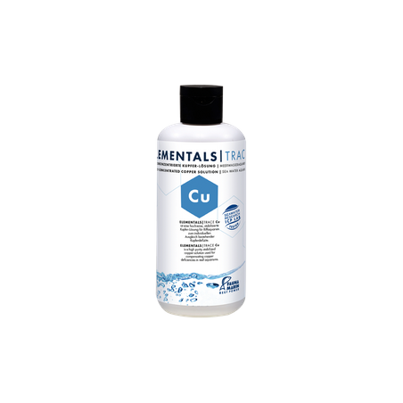 FAUNA MARIN Cu trace 250ml
