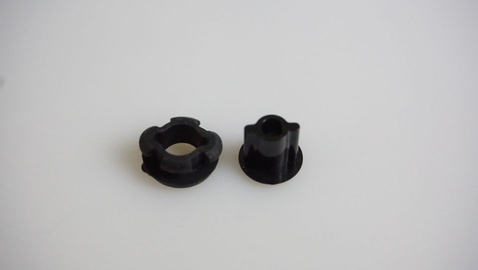 Bushings pour Gyre XF-130 / Gyre 230