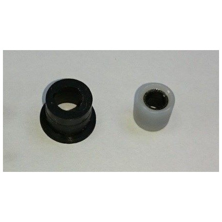 Set de fixation externe pour rotor Gyre XF-130 / Gyre 230 / Gyre 330