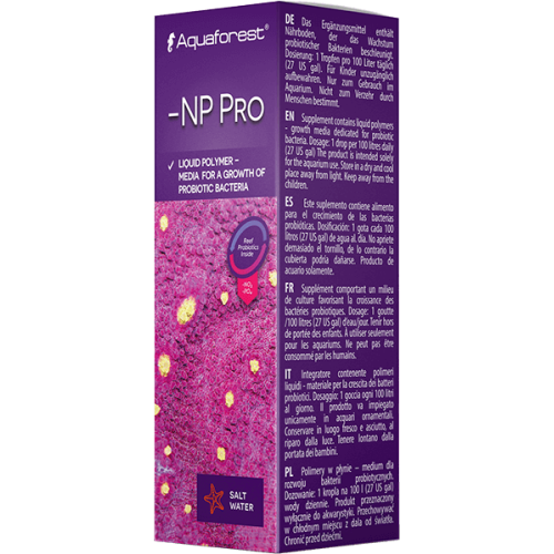 Aquaforest NP PRO 10ml
