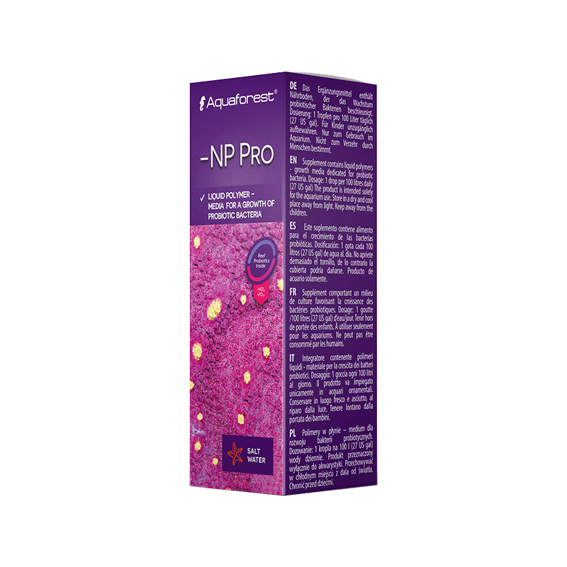 Aquaforest NP PRO 10ml