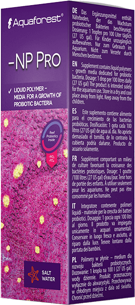 Aquaforest NP PRO 10ml