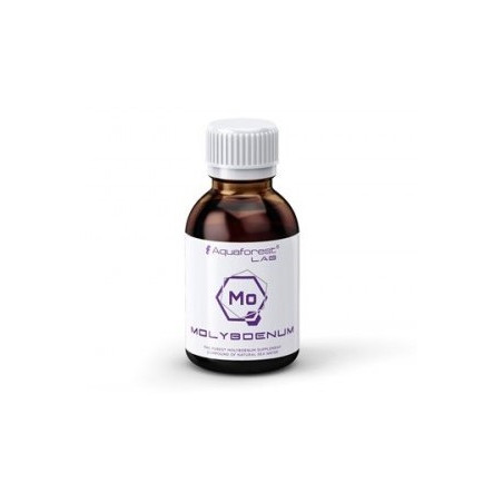 AQUAFOREST Molyboenum Lab 200ml