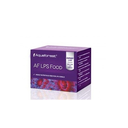 AQUAFOREST AF Lps food 30 g