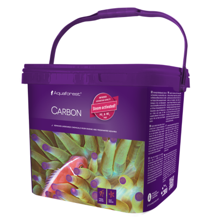 AQUAFOREST Carbon 5000ml