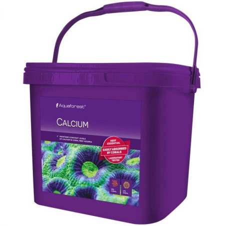 AQUAFOREST CALCIUM 3500 g
