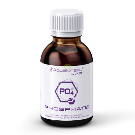 AQUAFOREST PO4+ 200ml