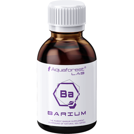 AQUAFOREST Barium lab 200ml