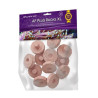 AQUAFOREST Plug rocks XL