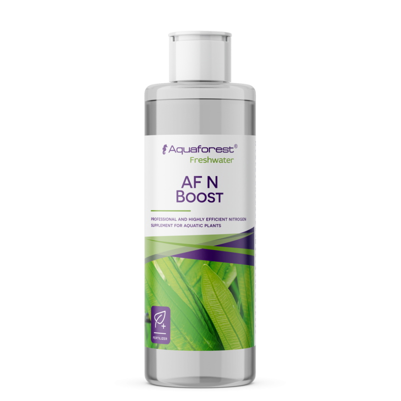 AQUAFOREST N Boost 250ml