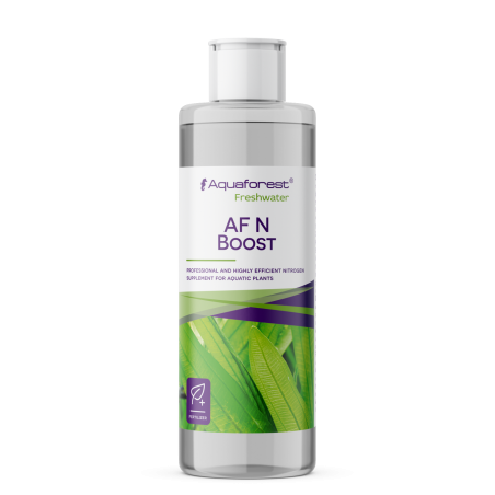 AQUAFOREST N Boost 250ml