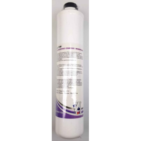 GLAMORCA Membrane d'osmose inverse