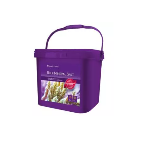AQUAFOREST REEF MINERAL 5000 g