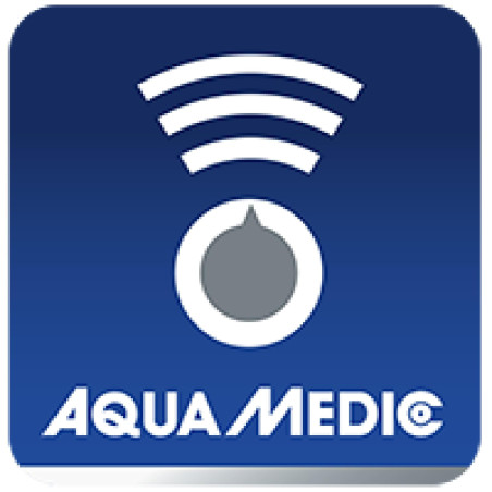 AQUA-MEDIC EVO 1 Pompe doseuse