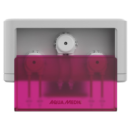 AQUA-MEDIC EVO 3 Pompe doseuse