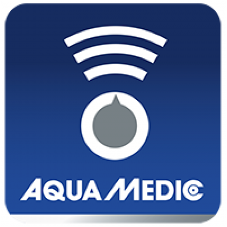 AQUA-MEDIC EVO 5 Pompe doseuse