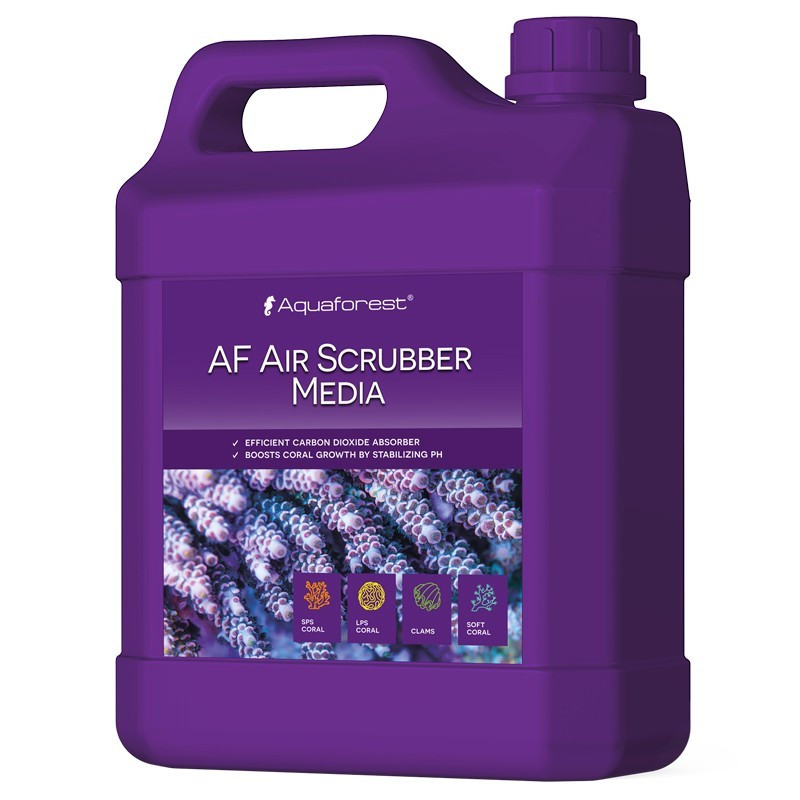 AF Air Scrubber Media 2000ml