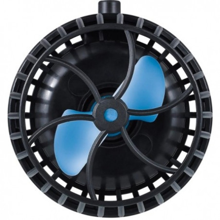 JEBAO Wavemaker Dw5 + controller - 4000 l