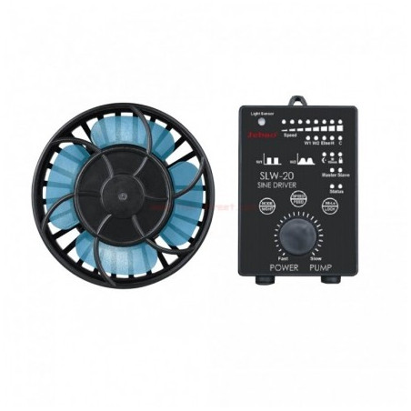 JEBAO Wavemaker SLW10 M + Wi-Fi Controller / 4000 l